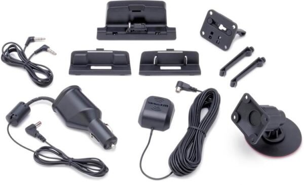 SiriusXM SXDV3 Car Kit