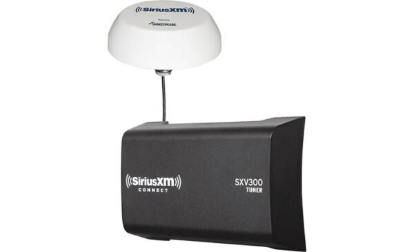 SiriusXM SXV300M Tuner - Image 5